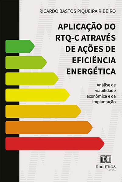 Aplicação do RTQ-C através de ações de eficiência energética: análise de viabilidade econômica e de implantação