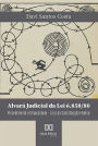 Alvará Judicial da Lei 6.858/80: procedimento e litigiosidade - à luz da Constituição Federal