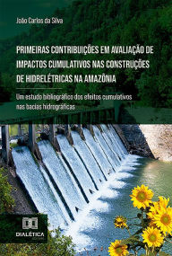 Title: Primeiras contribuições em avaliação de impactos cumulativos nas construções de hidrelétricas na Amazônia: um estudo bibliográfico dos efeitos cumulativos nas bacias hidrográficas, Author: João Carlos da Silva