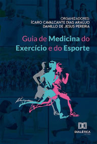 Title: Guia de Medicina do Exercício e do Esporte, Author: Ícaro Cavalcante Dias Araújo