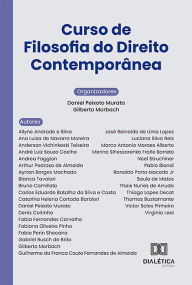 Title: Curso de Filosofia do Direito Contemporânea, Author: Daniel Peixoto Murata