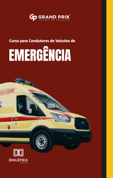 Curso para Condutores de Veículos de Emergência