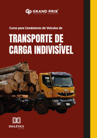 Title: Curso para Condutores de Veículos de Transporte de Carga Indivisível, Author: Grand Prix Cursos Profissionalizantes Ltda