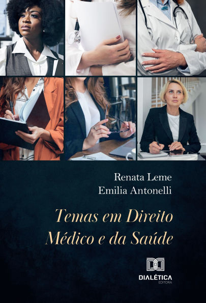 Temas em Direito Médico e da Saúde