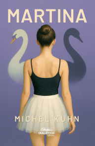 Title: Martina, Author: Michel Kuhn