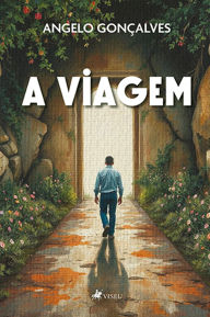 Title: A viagem, Author: Angelo Gonçalves