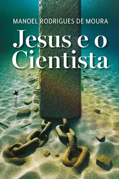 Jesus e o Cientista