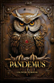Title: Pandemus, Author: Oliver Junior