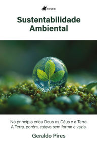 Title: Sustentabilidade Ambiental, Author: Geraldo Pires