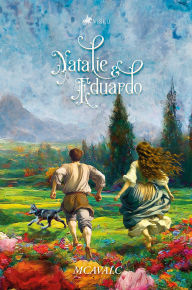 Title: Natalie e Eduardo, Author: Mcavalc