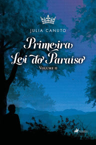 Title: Primeira Lei do Paraíso: Volume 2, Author: Julia Canuto