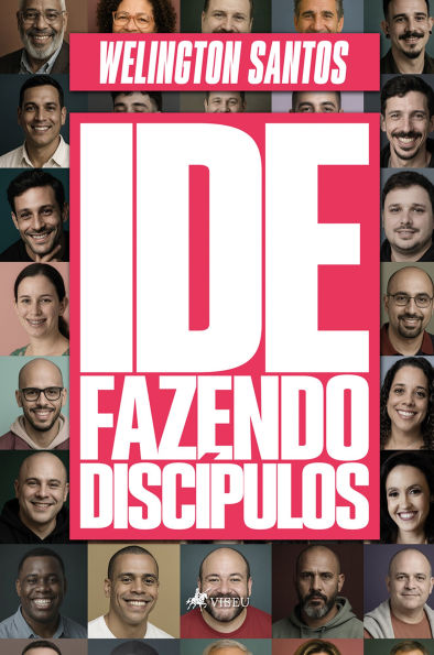 Ide, fazendo discípulos