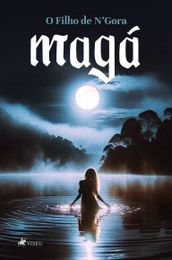 Title: Magá, Author: O filho de N'Gora