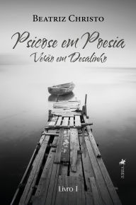 Title: Psicose em Poesia: Verão em Desalinho (Livro 1), Author: Beatriz Christo