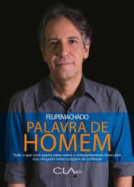 Title: Palavra de homem, Author: Author