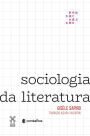 Sociologia da literatura