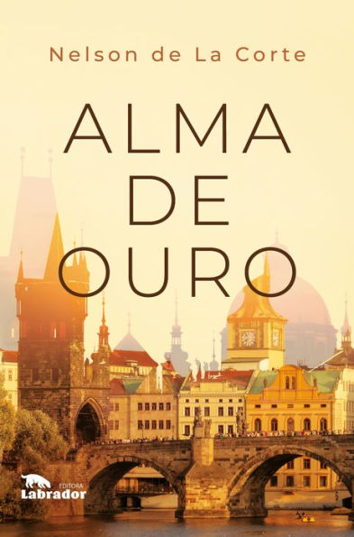 Alma de ouro