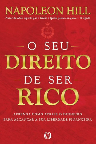 O Seu Direito de Ser Rico