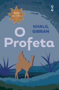 Title: O profeta, Author: Kahlil Gibran