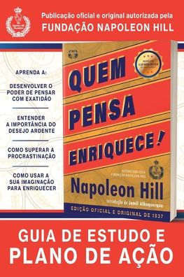 Quem pensa enriquece!