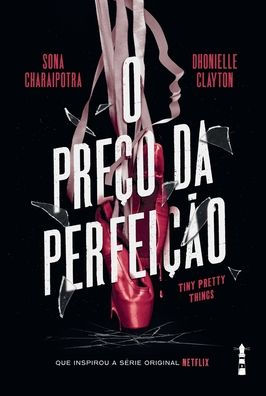 O Preï¿½o da Perfeiï¿½ï¿½o