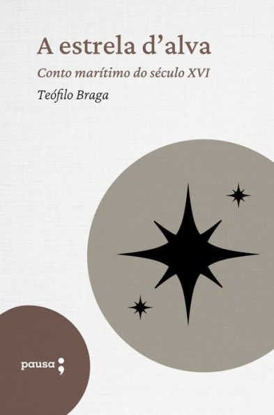 A estrela d'alva