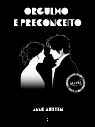 Title: Orgulho e Preconceito, Author: Jane Austen