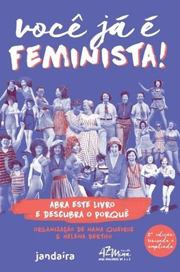 Você já é feminista! (2a. Edição)