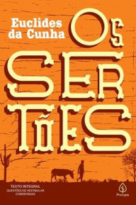 Title: Os sertões, Author: Euclides da Cunha