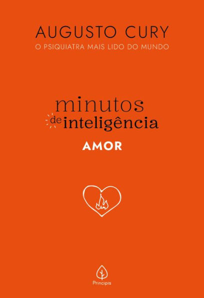 Minutos de inteligência: Amor