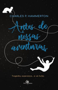 Title: Antes de Nossas Aventuras, Author: Charles Hammerton