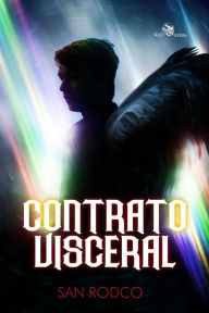 Title: Contrato Visceral, Author: Rodco Auhtor