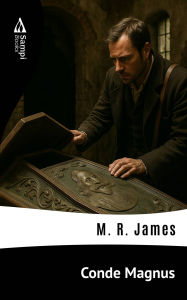 Title: Conde Magnus, Author: M. R. James