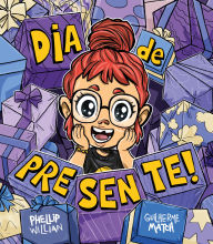 Title: Dia de presente!, Author: Phellip Willian