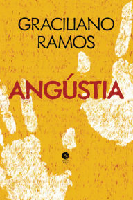 Title: Angústia, Author: Graciliano Ramos