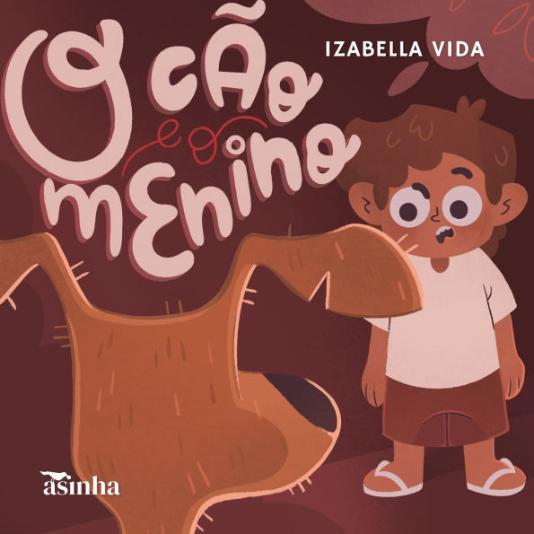 O cï¿½o e o menino