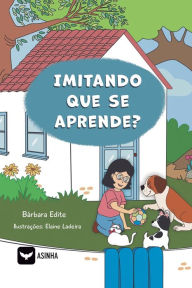 Title: Imitando que se aprende?, Author: Bïrbara Edite