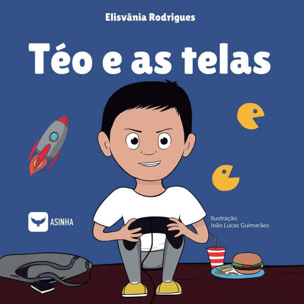 Tï¿½o e as telas