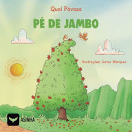 Title: Pï¿½ de Jambo, Author: Quel Pïvoas