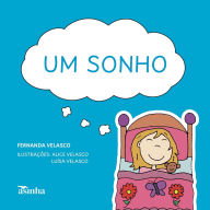 Title: Um sonho, Author: Fernanda Velasco