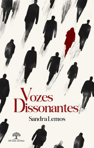 Title: Vozes Dissonantes, Author: Sandra Lemos