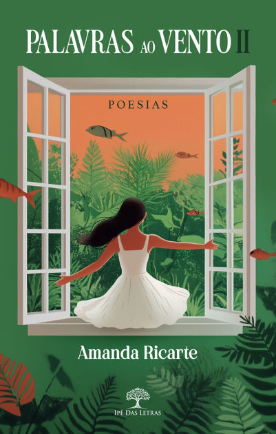 Palavras ao Vento 2 by Amanda Ricarte | eBook | Barnes & Noble®