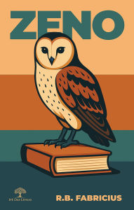 Title: Zeno, Author: R.B. Fabricius