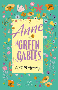 Title: Anne of Green Gables, Author: Lucy Maud Montgomery