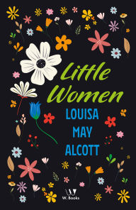 Title: Little Women, Author: Louisa May Alcott