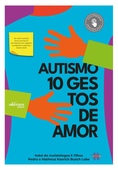Autismo: 10 gestos de amor