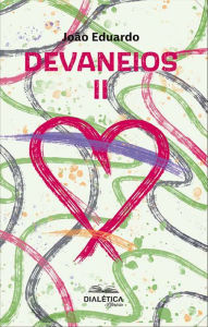 Title: Devaneios II, Author: Joïo Eduardo