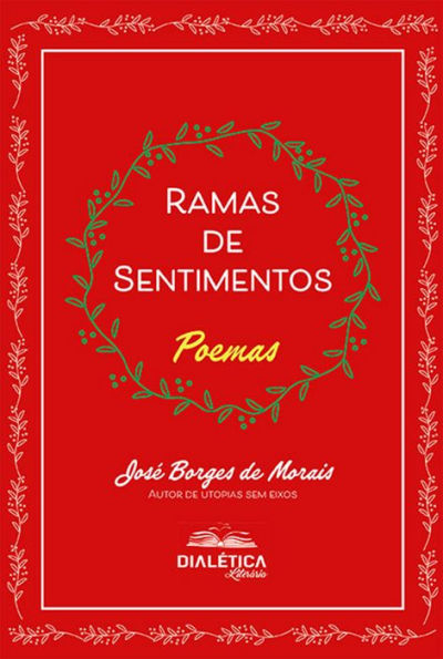 Ramas de Sentimentos: Poemas