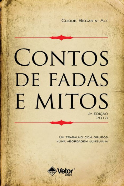 Contos de fadas e mitos
