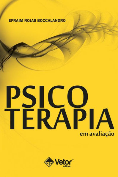 Psicoterapia em avaliação